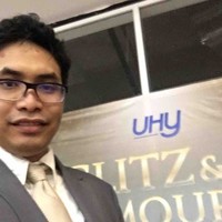 Amir Zulkharnain