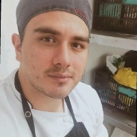 Michel Arrue Carbajal