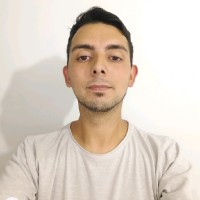 Gonzalo Emanuel Oscar Pino