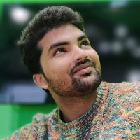 Ilyas Ahmad