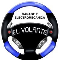 Taller El Volante