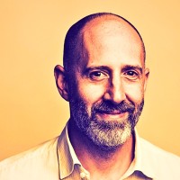 Aaron Steinberg