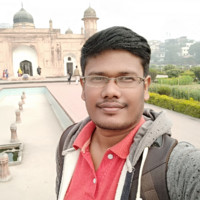 Saddam Hossain