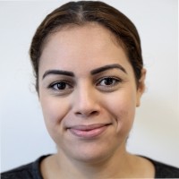 Asmae Chaabi-Taire