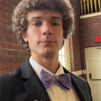 Steven Aaron