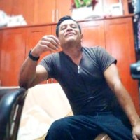 Danilo LOPEZ VASQUEZ