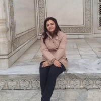 Madhvi Bhati