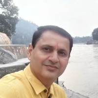 Rakesh Sharma