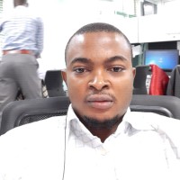 Ogunyemi Abiola Gbeminiyi