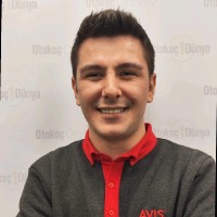 Ali Emre Kurtca