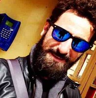 giuseppe ruggiero