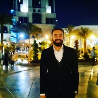 Shadi Mamdouh Ahmed
