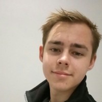 Christoffer Holst Frederiksen
