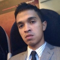Jim Yusof