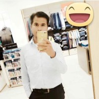 Pratik Kharat