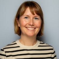 Johanne Dahl Løvsland