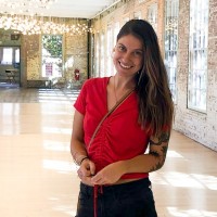 Ruby C. Dillon