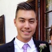 Calvin Van Der Haer