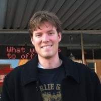 Matt Warner