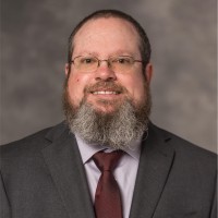 Tony Torres, MPA