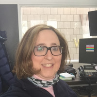 Deborah Schechter