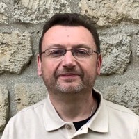 Stéphane Bee