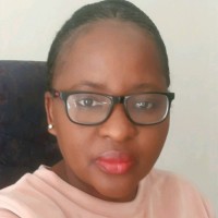 Segomotso Hlatshwayo