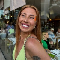 Melissa Radford