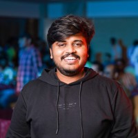 Nijanthan M.S