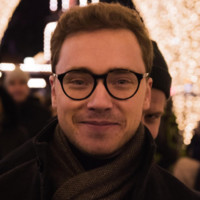 Simen Bjerkeset Andersen