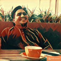 Muhamad Syauqi Shukri