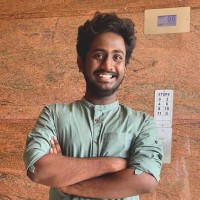 David T Varghese
