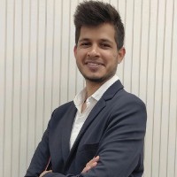 Rakesh Bhati