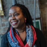Yvette Griffith OBE