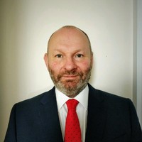 Simon Goodley