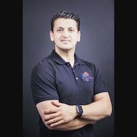 Farhad Lodin