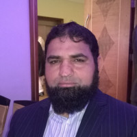 Kamran Khan