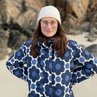 Lydia Pearmain