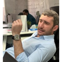 Mamdouh Ashraf