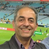 Dany Seif