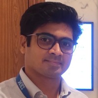 Vijay Shewale