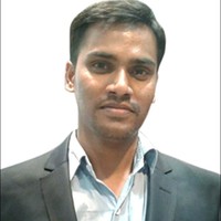 Venkata Raghavan M
