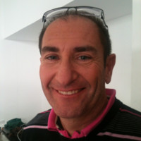 Lionel Dehan