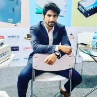 Ilango R