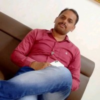 Pawan Kumar Dubey