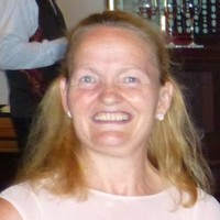 Fiona Bishop