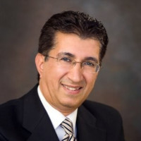 Andrew Nazari