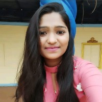 Meghana Atmakur