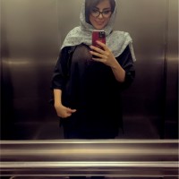Bahar Ashouri