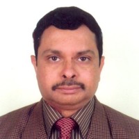 Vadrevu Satya Ramakrishna